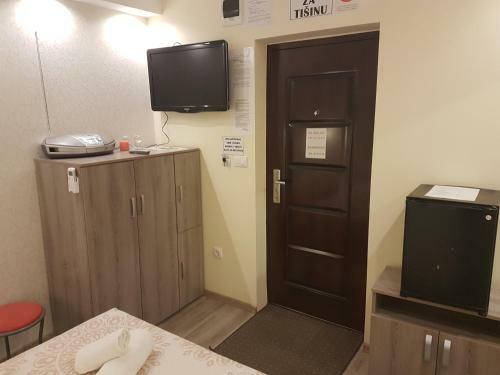 Motel Carigradski Drum N.n.n