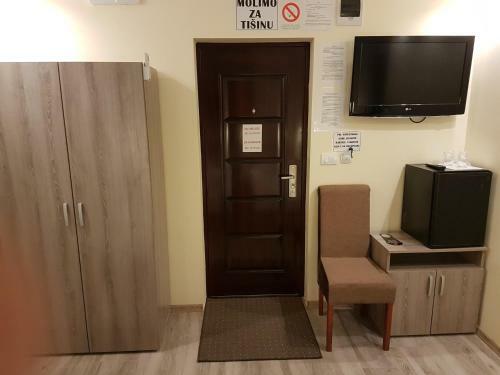 Motel Carigradski Drum N.n.n