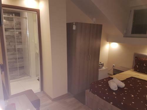 Motel Carigradski Drum N.n.n
