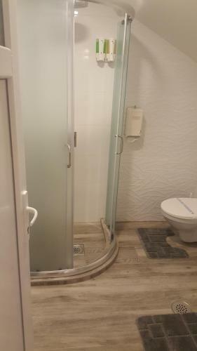 Motel Carigradski Drum N.n.n