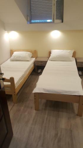 Motel Carigradski Drum N.n.n