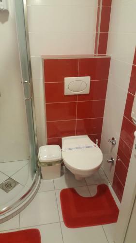 Motel Carigradski Drum N.n.n