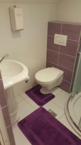 Motel Carigradski Drum N.n.n
