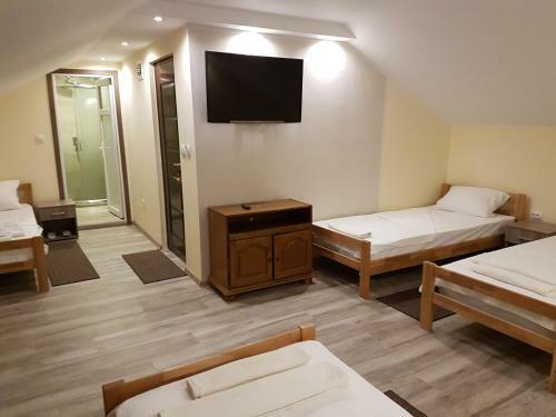 Motel Carigradski Drum N.n.n