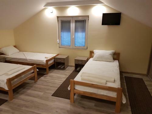 Motel Carigradski Drum N.n.n