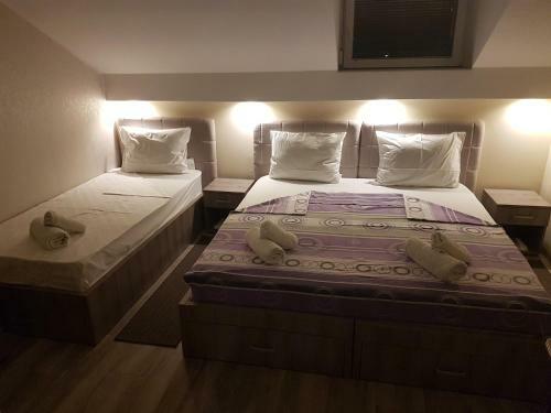 Motel Carigradski Drum N.n.n
