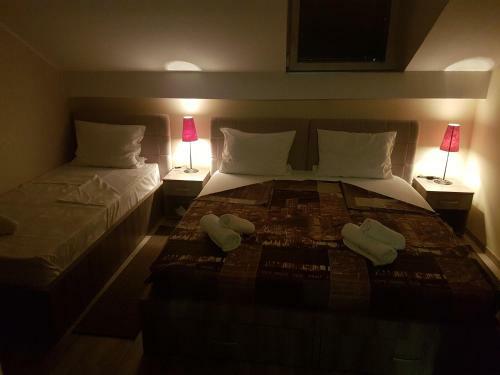 Motel Carigradski Drum N.n.n