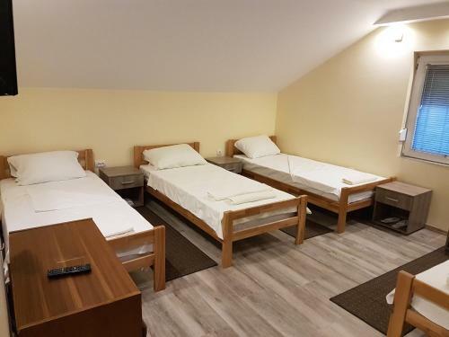 Motel Carigradski Drum N.n.n