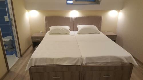 Motel Carigradski Drum N.n.n