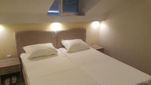 Motel Carigradski Drum N.n.n
