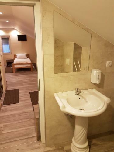 Motel Carigradski Drum N.n.n