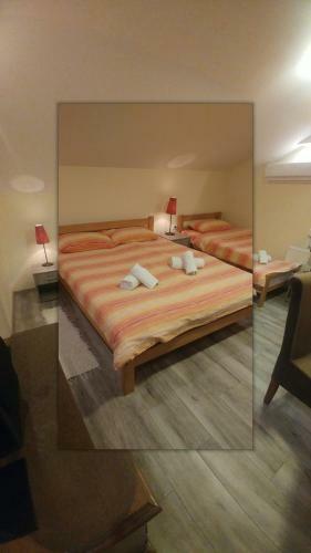 Motel Carigradski Drum N.n.n