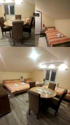 Motel Carigradski Drum N.n.n