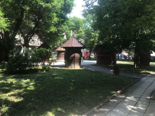 Apartmani Centar- Smederevo