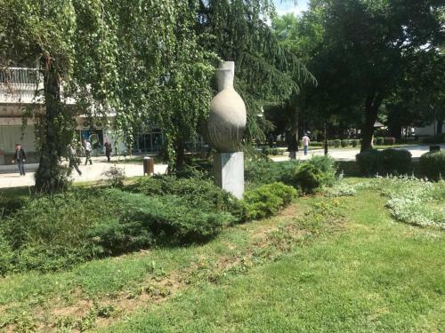 Apartmani Centar- Smederevo