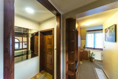 Talismano Apartments