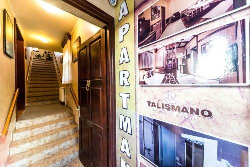 Talismano Apartments