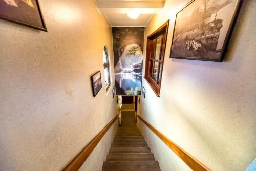 Talismano Apartments