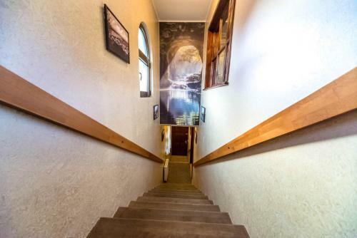 Talismano Apartments