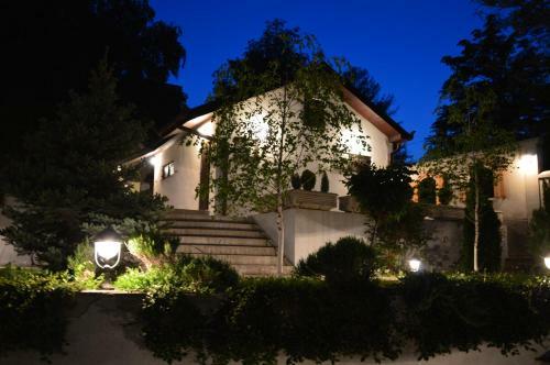 Villa Stella - Studio Apartment Smederevo