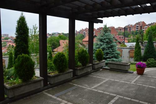 Villa Stella - Studio Apartment Smederevo