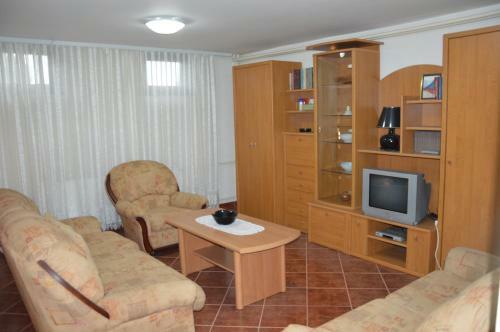 Villa Stella - Studio Apartment Smederevo