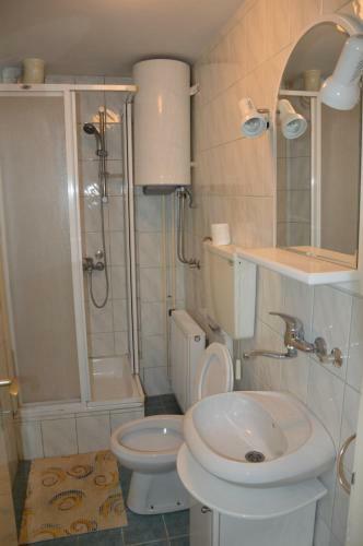 Villa Stella - Studio Apartment Smederevo