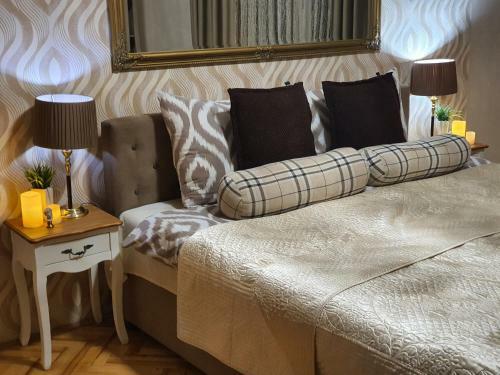 Dunav Apartments