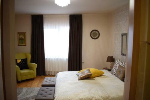 Dunav Apartments