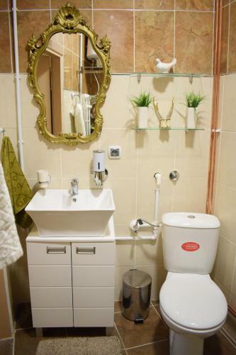 Dunav Apartments