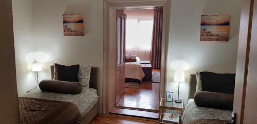 Dunav Apartments