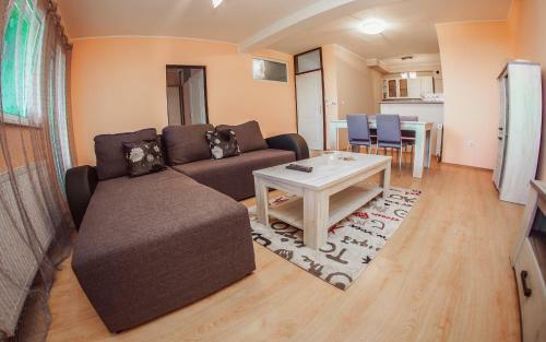 Brand New, Sunny Apartment