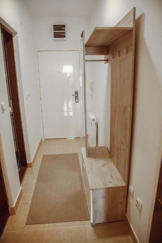Brand New, Sunny Apartment