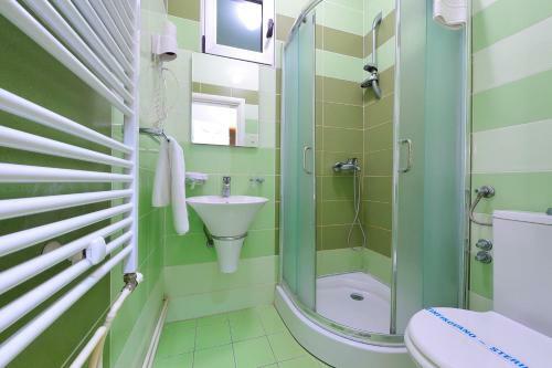 Hotel Hamburg Smederevo