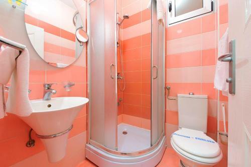 Hotel Hamburg Smederevo