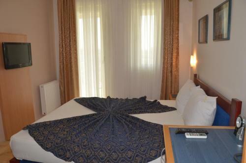 Hotel Hamburg Smederevo