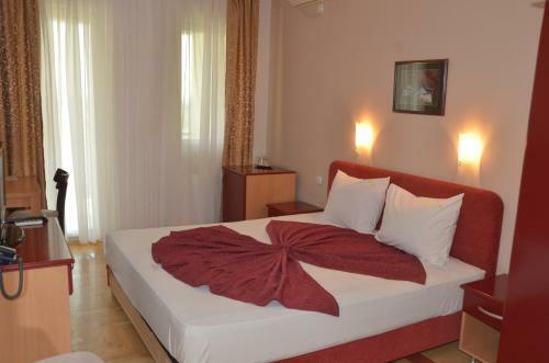 Hotel Hamburg Smederevo