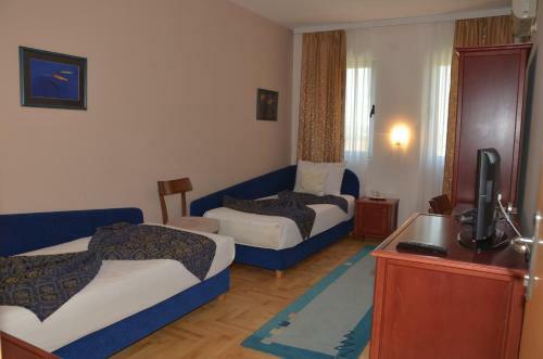Hotel Hamburg Smederevo
