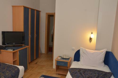 Hotel Hamburg Smederevo