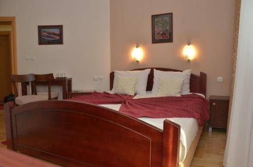 Hotel Hamburg Smederevo