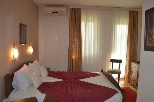 Hotel Hamburg Smederevo