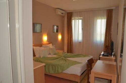 Hotel Hamburg Smederevo