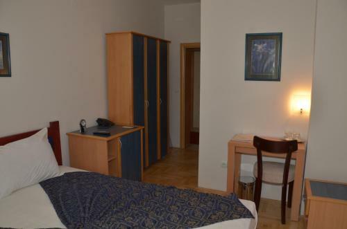 Hotel Hamburg Smederevo