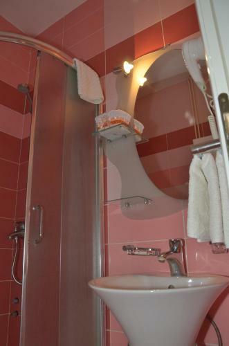 Hotel Hamburg Smederevo