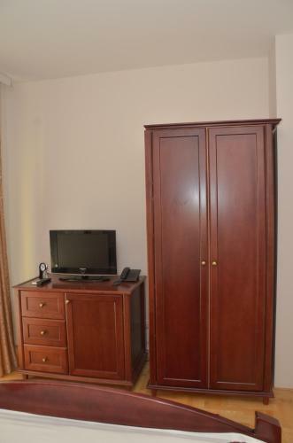 Hotel Hamburg Smederevo