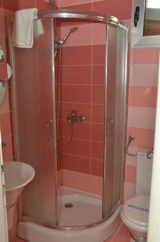 Hotel Hamburg Smederevo