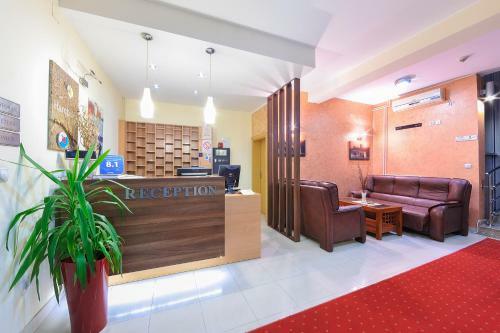 Hotel Hamburg Smederevo