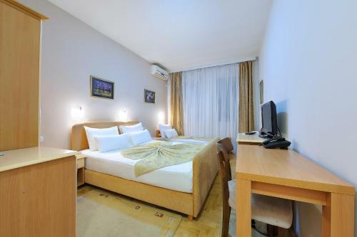 Hotel Hamburg Smederevo