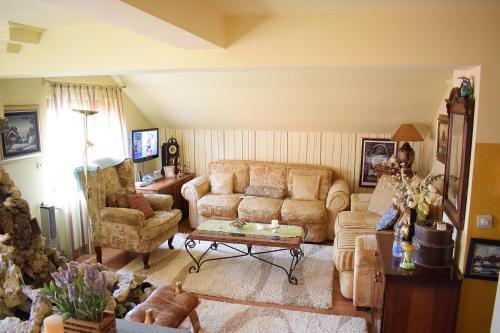 Apartment Ognji?te