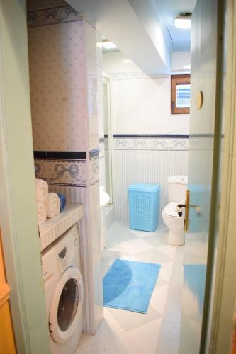 Apartment Ognji?te